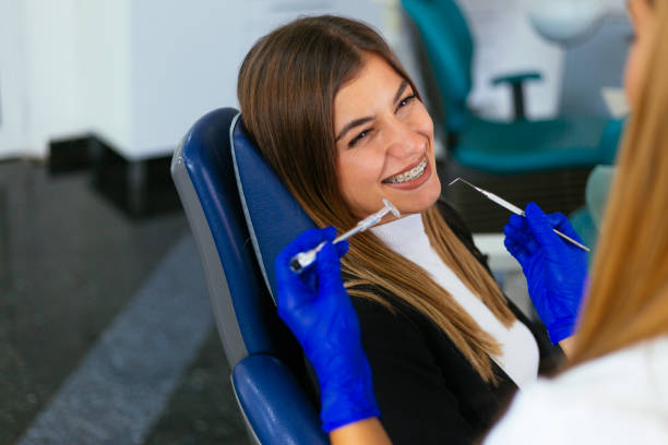 Dental Bonding in Eagle, NE