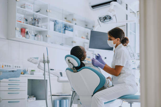 Best Traditional Braces  in Eagle, NE